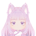 貓貓超可愛 Discord Bot Logo