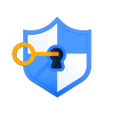 GuardMe Discord Bot Logo