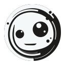 Cosmo Discord Bot Logo