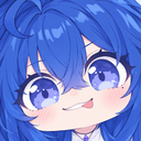 Vixi Discord Bot Logo