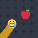 Snaky Bot Discord Bot Logo