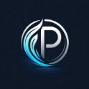 PulseBot 🎆 Discord Bot Logo
