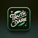 Truth or Dare Discord Bot Logo