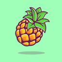 PineApple Discord Bot Logo