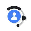 Global Support Discord Bot Logo