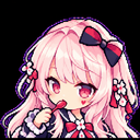 Kaori Discord Bot Logo