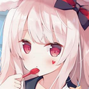 Kaori Discord Bot Logo