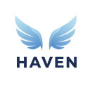 Haven Discord Bot Logo