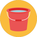 CodeBucket Discord Bot Logo