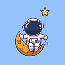 Nanny Discord Bot Logo