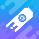 ticket Discord Bot Logo