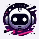MK Bot Discord Bot Logo