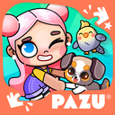 Cozy Farm Discord Bot Logo