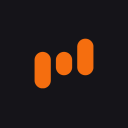 Meeko AI Discord Bot Logo