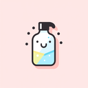 Sanitizer Discord Bot Logo