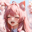 Neurochan Discord Bot Logo