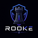 Rooke Discord Bot Logo