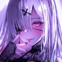 Olivia Cutty Discord Bot Logo