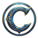Cadia Discord Bot Logo