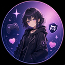 Amy Discord Bot Logo