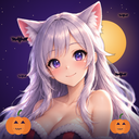 Yumiya Discord Bot Logo