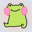 Peaches Discord Bot Logo
