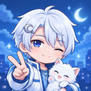 Namaiki Discord Bot Logo