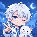 Namaiki Discord Bot Logo