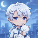 Namaiki Discord Bot Logo