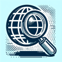 SearchAllTool Discord Bot Logo
