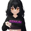 Kenium Discord Bot Logo