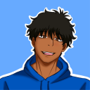 Nilo Discord Bot Logo