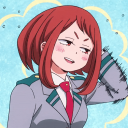 Ochako Discord Bot Logo