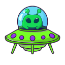 Aliaxy Discord Bot Logo