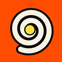 Vortexia⚡ Discord Bot Logo