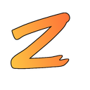 Zencord Discord Bot Logo