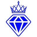 Blox Values Discord Bot Logo