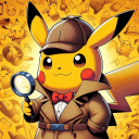 Pokénow Discord Bot Logo