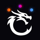 Dragons of Eden Discord Bot Logo