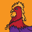 Idle Farm Discord Bot Logo