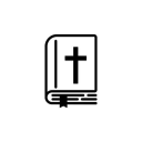 Bible Discord Bot Logo
