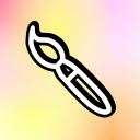 HueTweaker Discord Bot Logo
