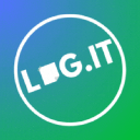Log It Discord Bot Logo