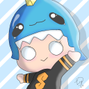[/] TDS PLAYER Discord Bot Logo