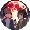LunaSync Discord Bot Logo