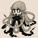 Versatile Amorphling 萬用的失形仔 Discord Bot Logo