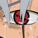 Naruto X Discord Bot Logo