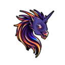 UNICORD Discord Bot Logo