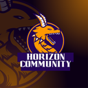 Horizon-Bot Discord Bot Logo