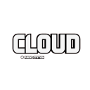 Cloud Radio 🔊 Discord Bot Logo